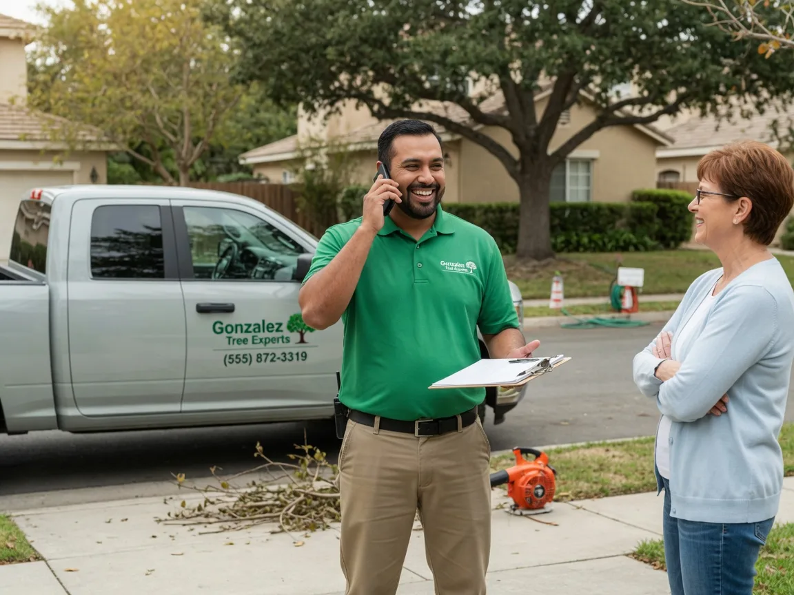 Tree Service Cedarville, OH FAQs